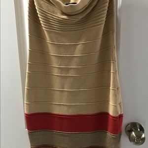 Sexy Tube top style mini